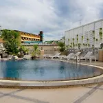 Lk Premier โรงแรม Pattaya