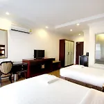 โรงแรม Lk Premier Pattaya