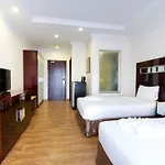 โรงแรม Lk Premier 3*