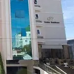 โรงแรม Lk Premier Pattaya
