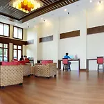 Mike Garden - Sha Extar Hotel