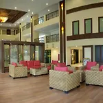 Mike Garden - Sha Extar Hotel
