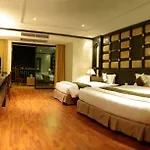 Mike Garden - Sha Extar Hotel