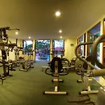 Hotel Mike Garden - Sha Extar 4*