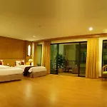 Mike Garden - Sha Extar 4* Pattaya