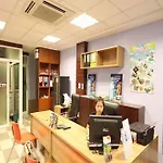 The Palm Delight Hotel 2*