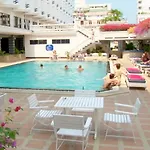 Hotel Caesar Palace Pattaya