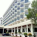 Hotel Caesar Palace Pattaya
