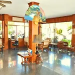 Mr. Mac's โรงแรม Pattaya