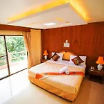 โรงแรม Mr. Mac's Pattaya
