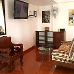 Rich Man Poor Man Guesthouse