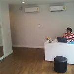 Nantra Cozy โรงแรม Pattaya