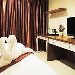 H.boutique โรงแรม 3*