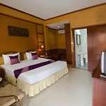 โรงแรม S Formally Sabai Pattaya