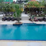 S Formally Sabai โรงแรม Pattaya