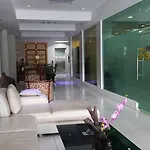 The Privi 2* Pattaya