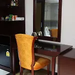 Hotel The Privi