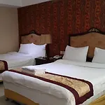 The Privi 2* Pattaya