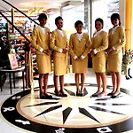 Hotel The Privi Pattaya