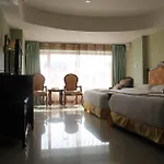 The Privi Hotel Pattaya