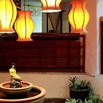 Resort Mermaid's Jomtien 3*