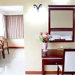 Mermaid's Jomtien Resort