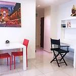 Hotel Art On The Hill By Sunny Rentals