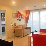 Art On The Hill By Sunny Rentals Pattaya