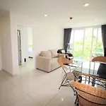 Art On The Hill By Sunny Rentals 2* Pattaya
