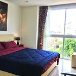 Art On The Hill By Pattaya Sunny Rentals