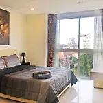 Art On The Hill By Pattaya Sunny Rentals