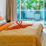 Art On The Hill By Sunny Rentals Hotel Pattaya