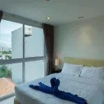 Art On The Hill By Sunny Rentals 2* Pattaya