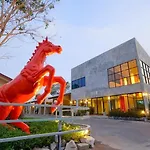 Red Horse โรงแรม Pattaya