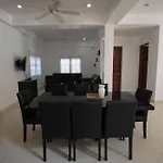 Naklua Pool Villa By Pattaya Sunny Rentals