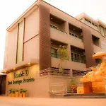 Double D Boutique Hotel 2*
