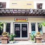 At Home Executive Apartment