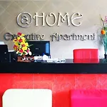 At Home Executive Apartment