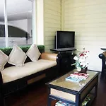At Home Executive Apartment
