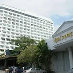 Royal Twins Palace 4* Pattaya
