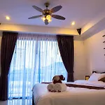 Swiss Paradise Boutique Hotel Pattaya