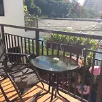 Hotel Swiss Paradise Boutique 3*