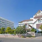 โรงแรมฮิลล์ เฟรสโก้