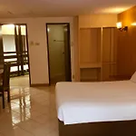 Pattaya At Nine