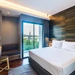 Sea Me Spring Tree (adults Only) Pattaya