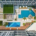 J Inspired Hotel Pattaya