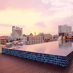D Hotel Pattaya