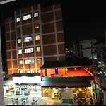 โรงแรม โรงแรมโฮม พัทยา