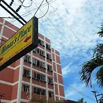 โรงแรม โรงแรมโฮม พัทยา