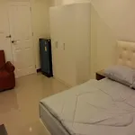 Bb Grand Aparthotel Pattaya